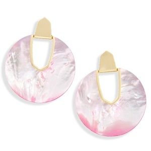 Kendra Scott Diane earrings
